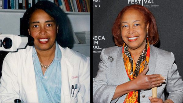 Dr. Patricia Bath To Become One Of The First Black Women Inducted Into The National Inventors Hall of Fame | How Africa News